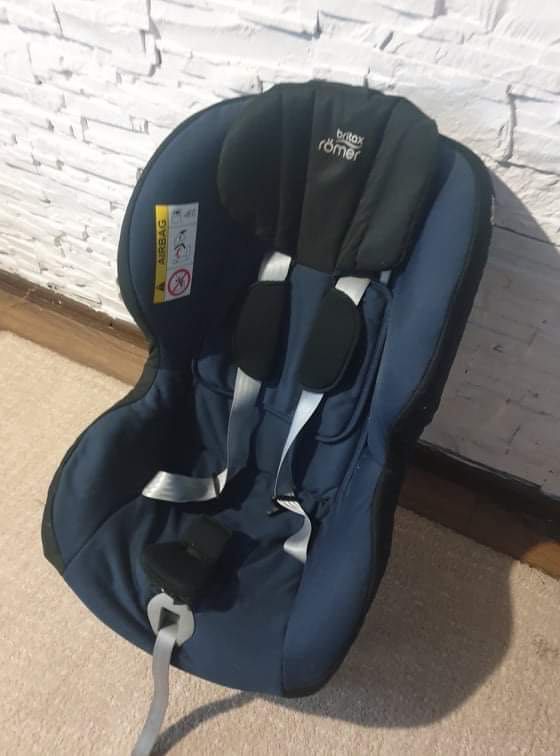 Britax romer Max Way