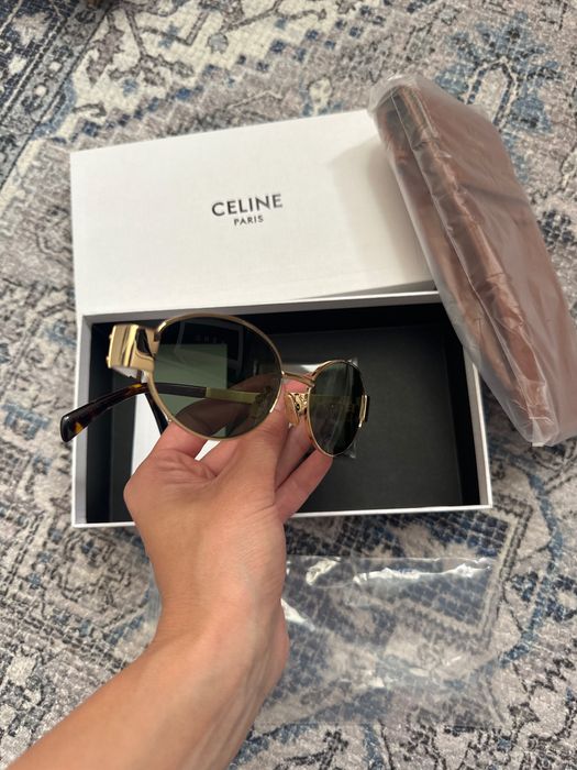 Нові оригінальні окуляри Celine