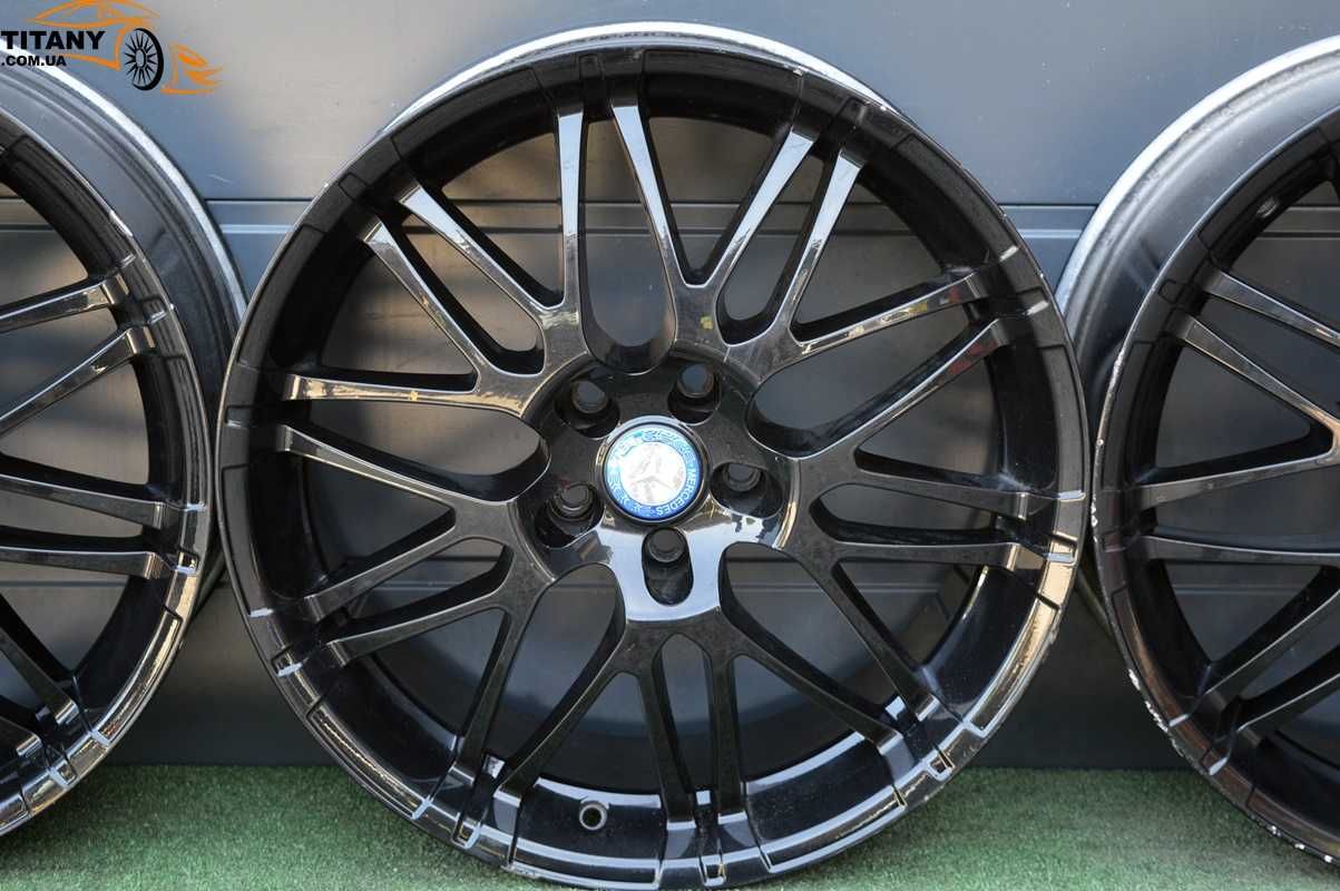Oxigin Oxrock R19 5x112 Audi Q1 Q5 Q7 VW Touareg A8 A5 A7 Skoda Passat