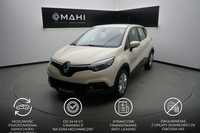 Renault Captur Navi Hands-free Alu Gwarancja Zamiana Raty