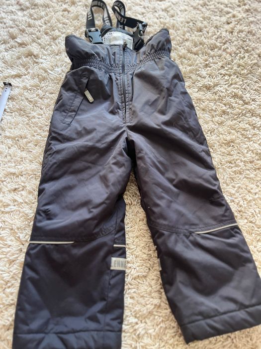 Штани лижні Lenne 98