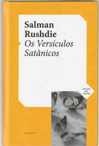 Os versículos satânicos (Públ.)-Salman Rushdie-Público