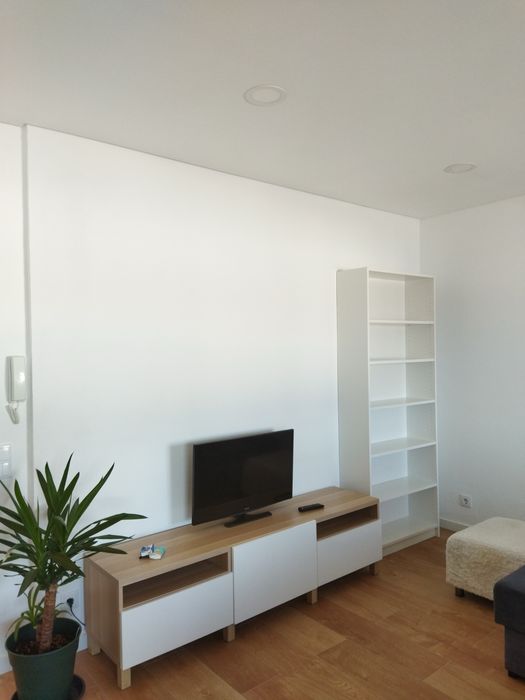 Arrendo T2 Ovar Mobilado