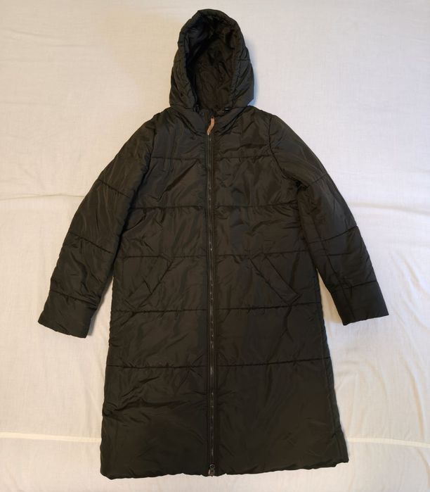 Зимова слінгокуртка Куртка для вагітних