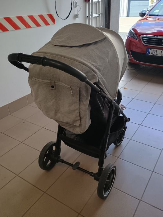 Wózek dziecięcy spacerówka Coco Baby Design