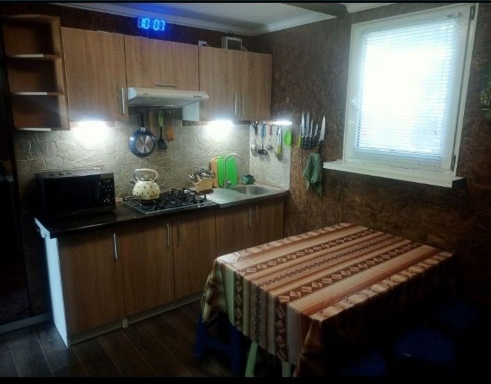 Сдам свой дом,домик у моря Вапнярка Солнечный.