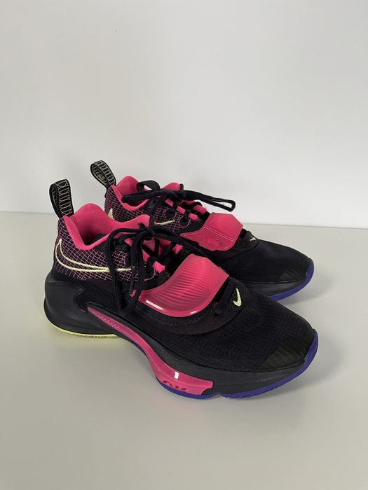 Nike Zoom Freak 3
