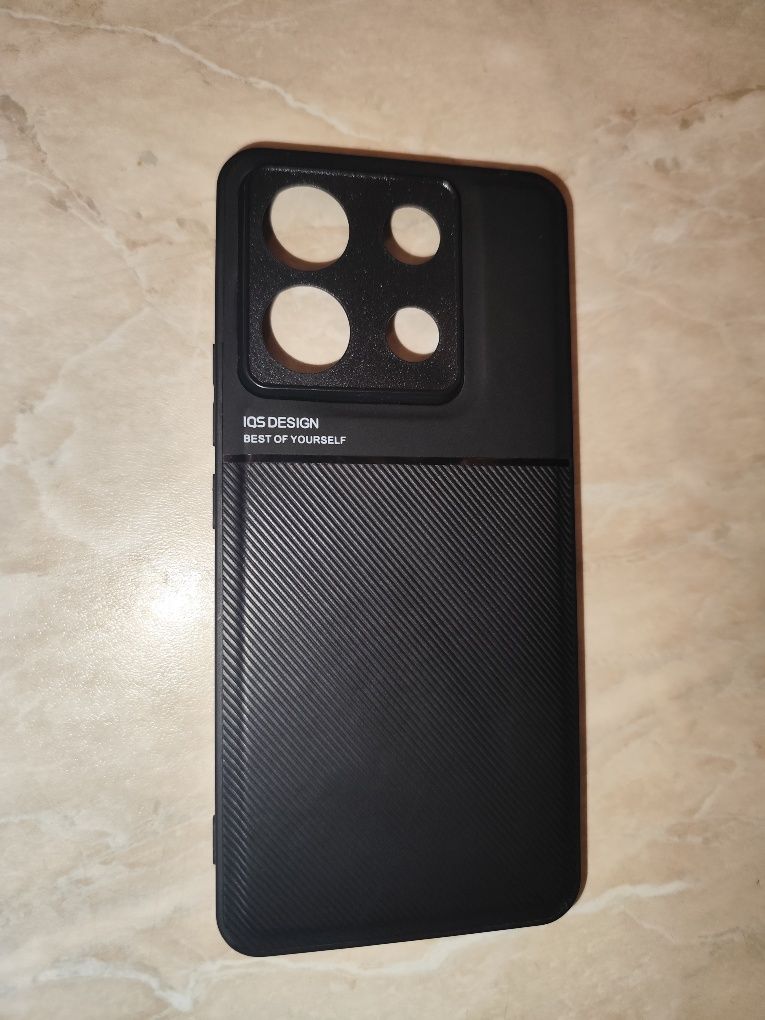 Магнитный чехол ,бампер xiaomi redmi note 13 pro 5g