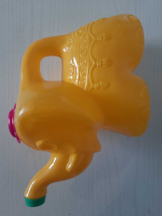 Слоник (детская лейка)