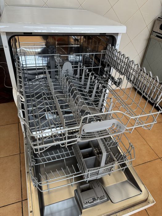Maquina lavar loica bosch