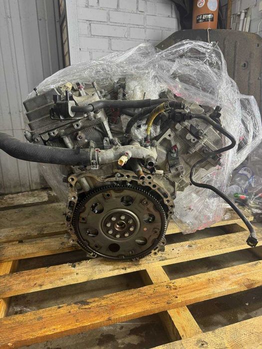 Мотор 2GR-FE для Lexus ES. двигун 3.5 бензин Двигатеть Разборка Лексус