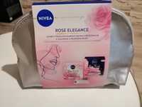 Nivea Rose elegance touch