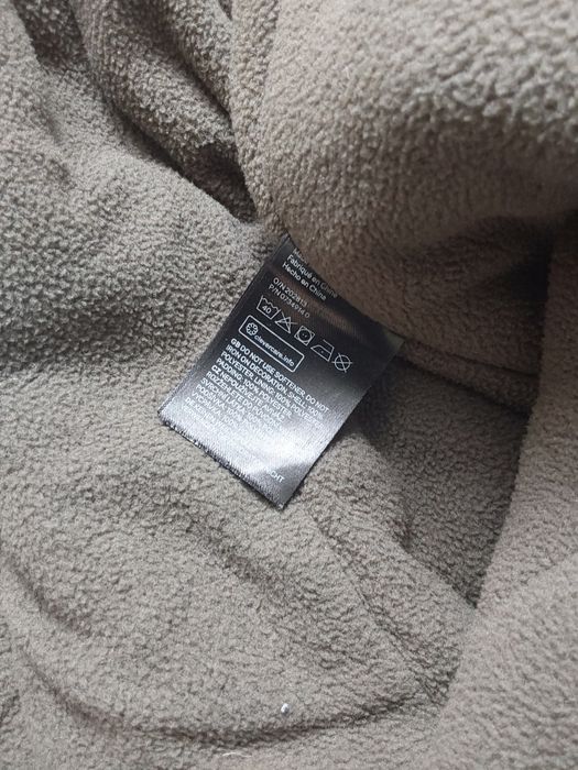 Zimowy kombinezon H&M rozmiar 86 cm
