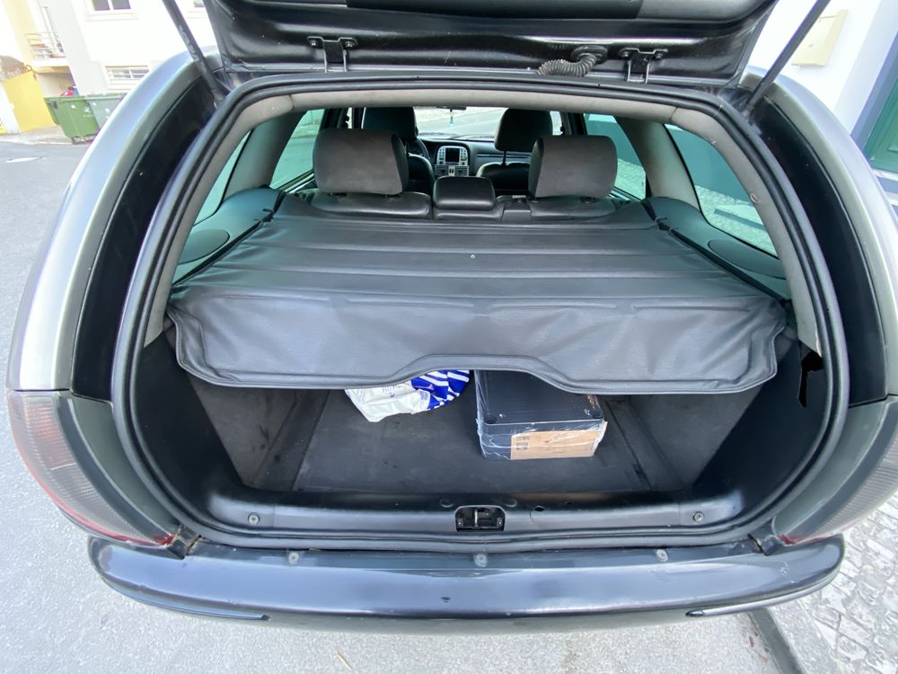 Lancia Lybra 1.9 JTD peças