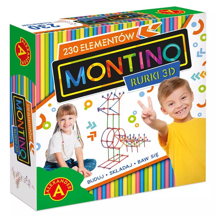 Montino 230. Alexander