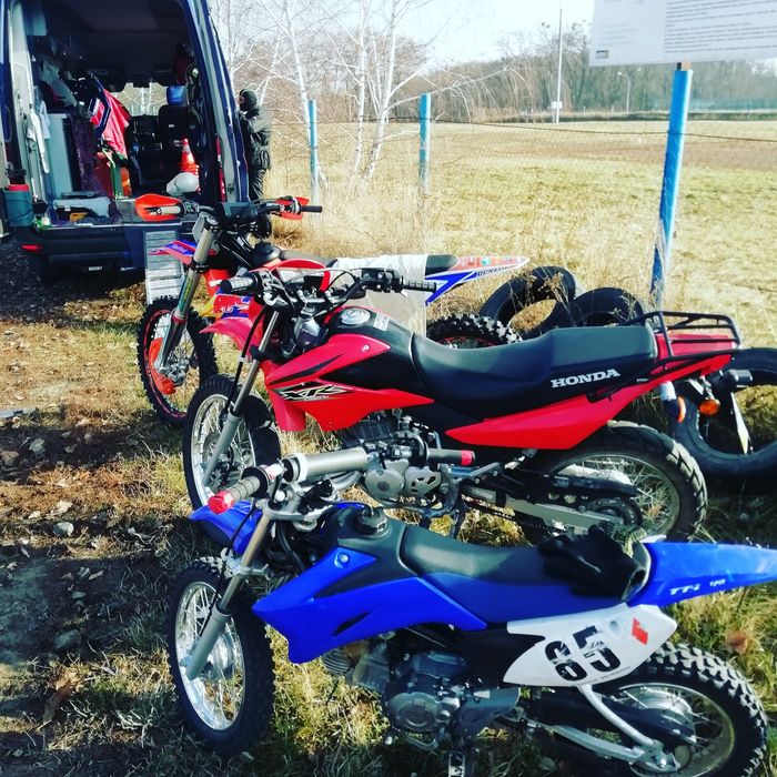 мото школа Єфімова