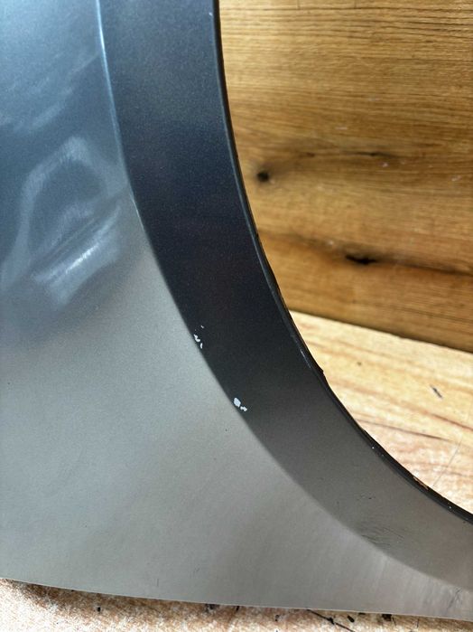 Błotnik przedni lewy prawy Skoda SuperB