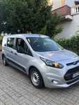 Ford Transit Connect FORD connect 1,6tdci Długi, klima mały przebieg 138 tys km