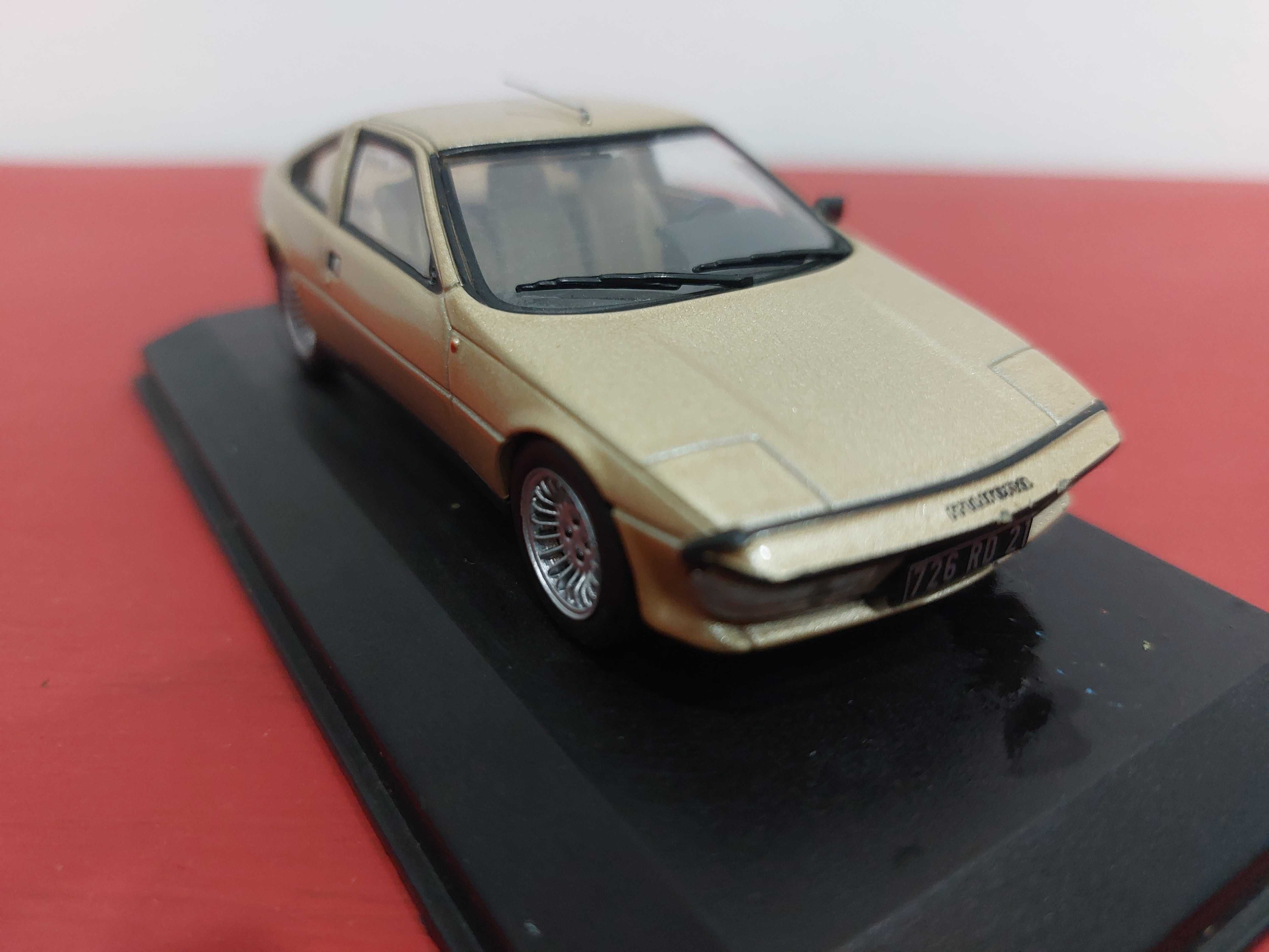 Matra Murena Escala 1/43