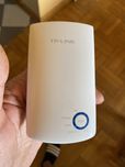 Przedłużacz wifi Tp-link