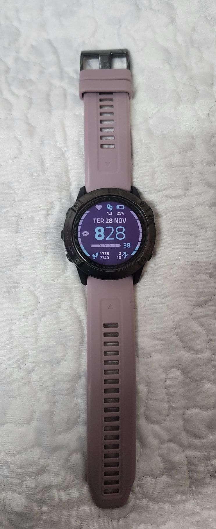 Garmin 6X Pro Sapphire