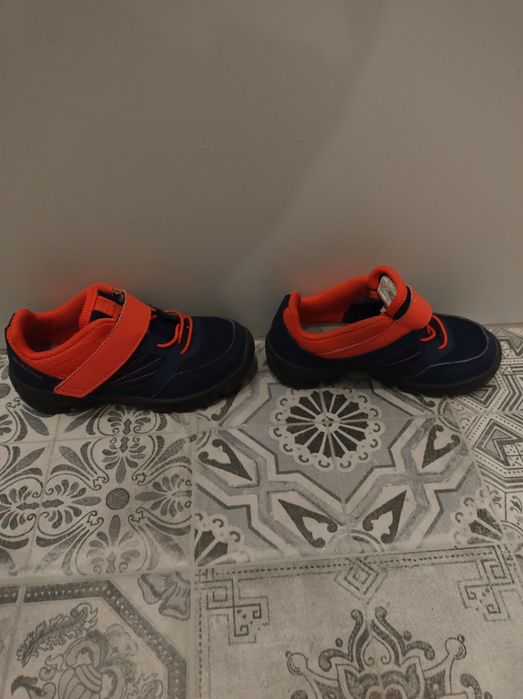 Buty Quechua MH 100 Decathlon rozm. 28