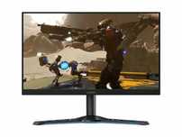 Monitor gamingowy Lenovo Legion Y25-25 czarny 240Hz