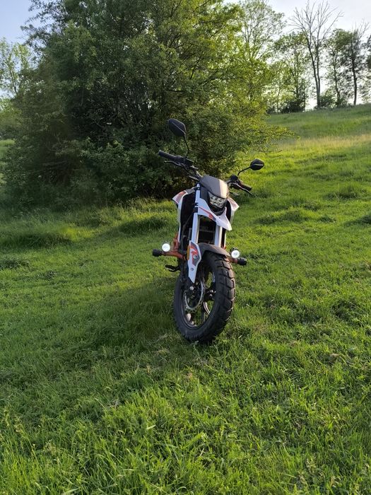 Продам Tekken 250 2024