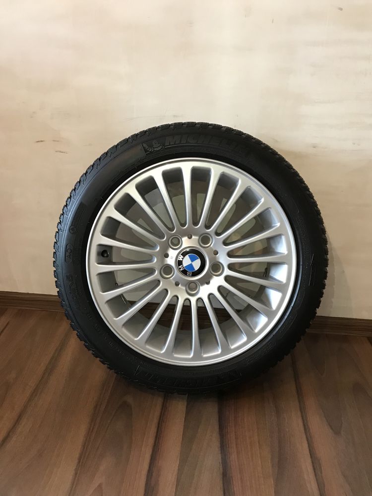 Диски колёсные R17 BMW 3 серии