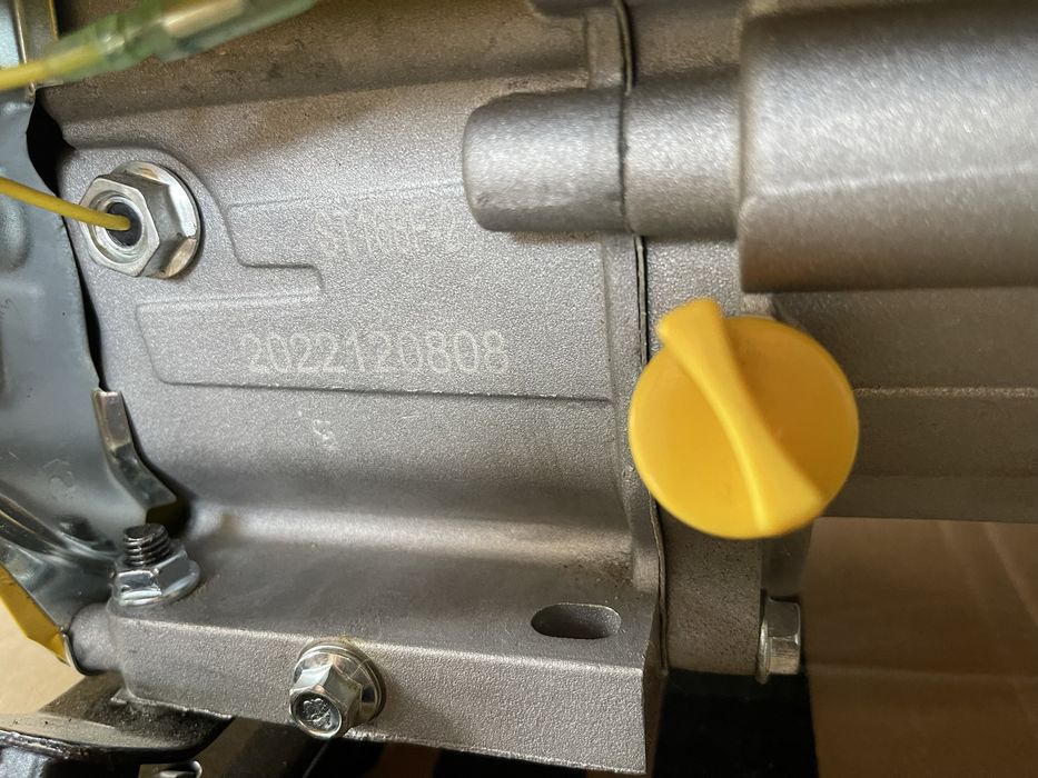 Генератор GE-4500 3.5кВт-4.0 кВт