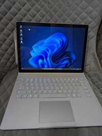 Microsoft Surface Book 3 Ноутбук 13.5" I5-1035G7 8GB 256 Планшет 3К ПК