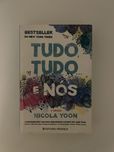 Livro-Tudo ,Tudo e nós