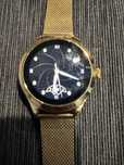Smartwatch FW42 Gold
