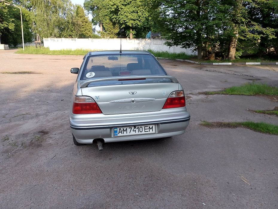 Продам Деу Нексія