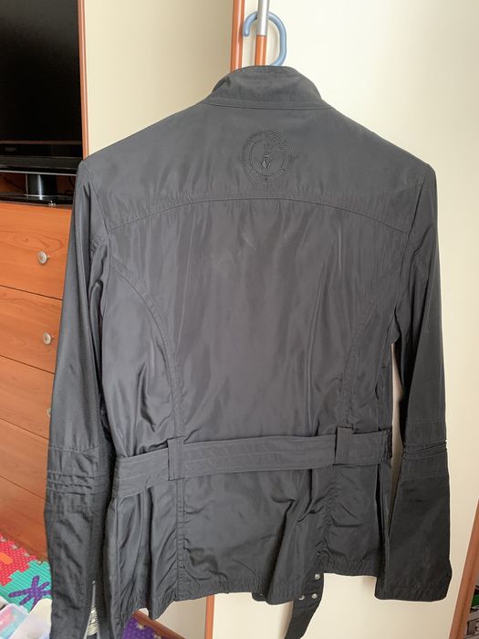 Легка курточка-вітровка р.М