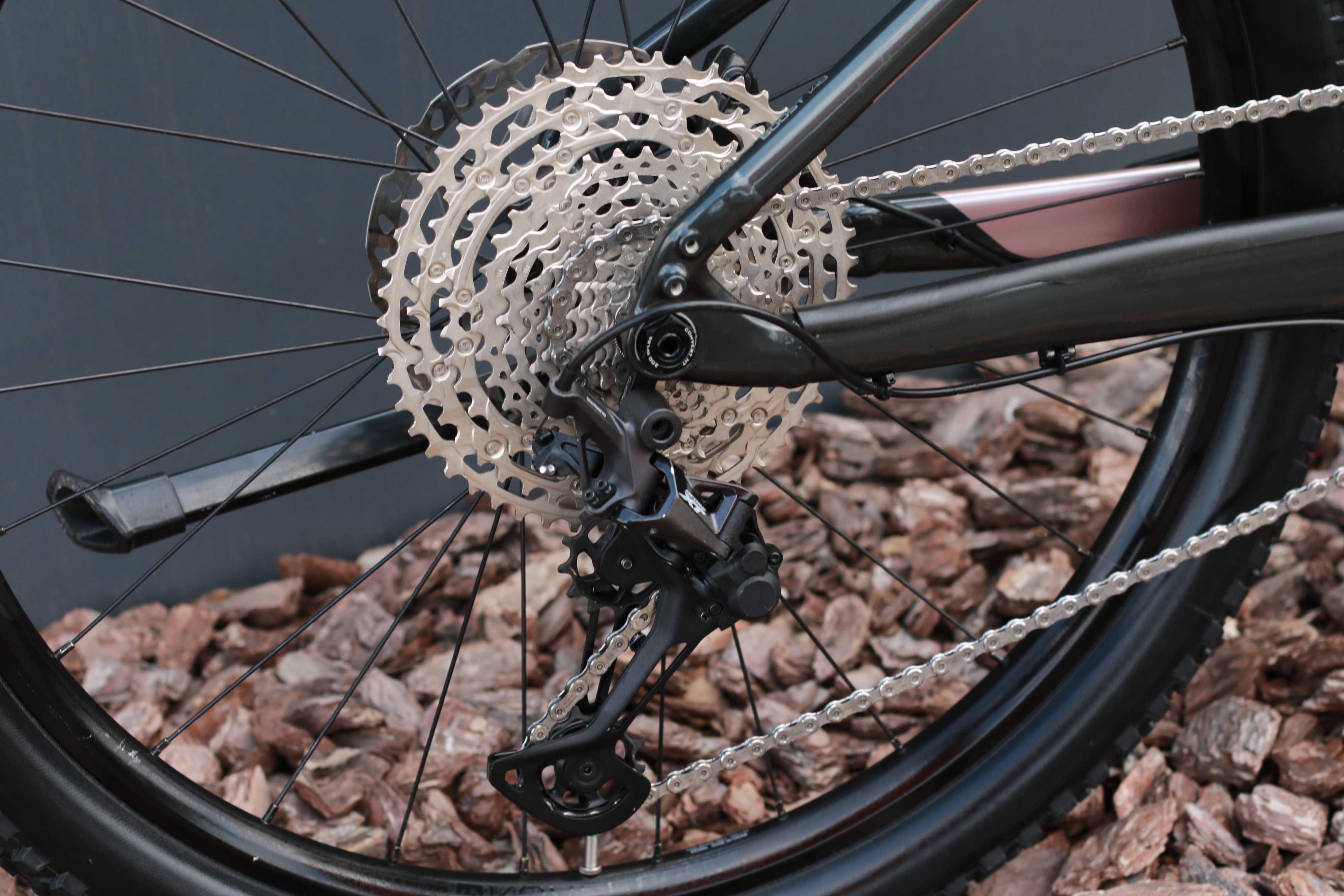 Trek Powerfly 5 — твій вхід у світ eMTB, де апхіли — це кайф