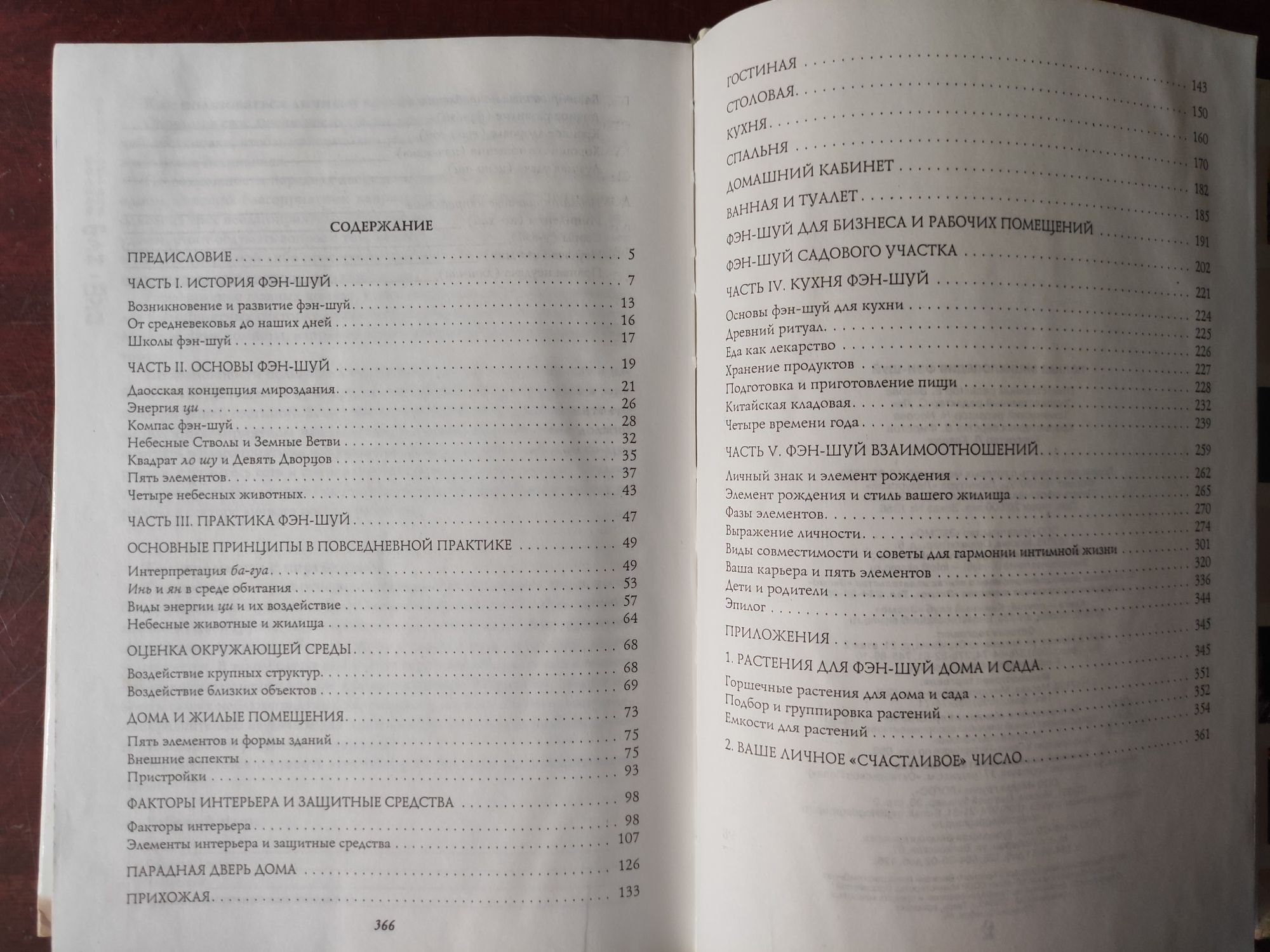 Полная энциклопедия Фэн-шуй
