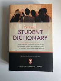 Penguin Student Dictionary Praca zbiorowa
