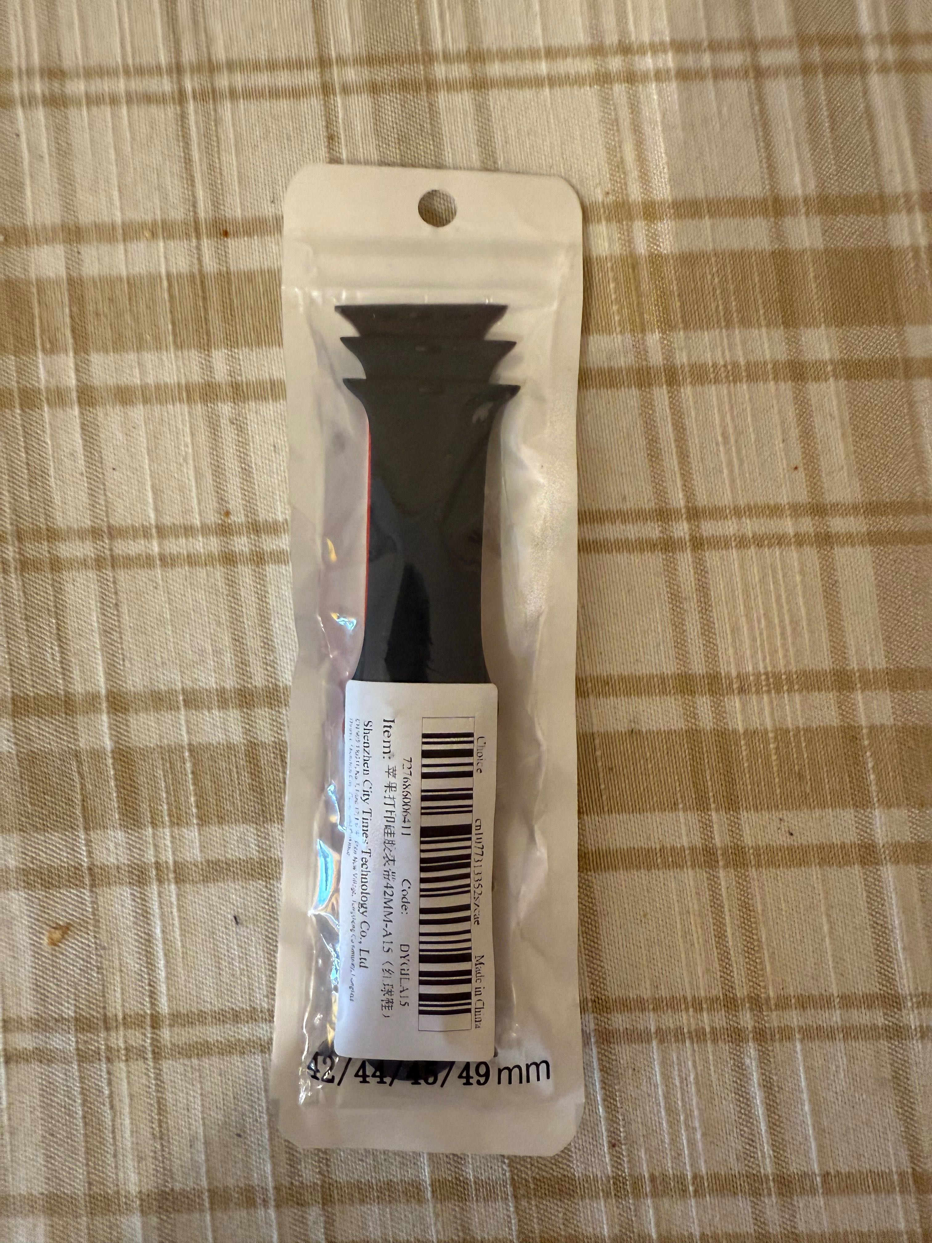 Apple Watch serie 9 45 cm GPS plus Cellular
