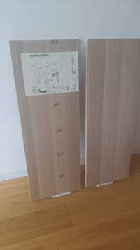 Nowa półka Ikea komplement do szafy Pax, 100x35