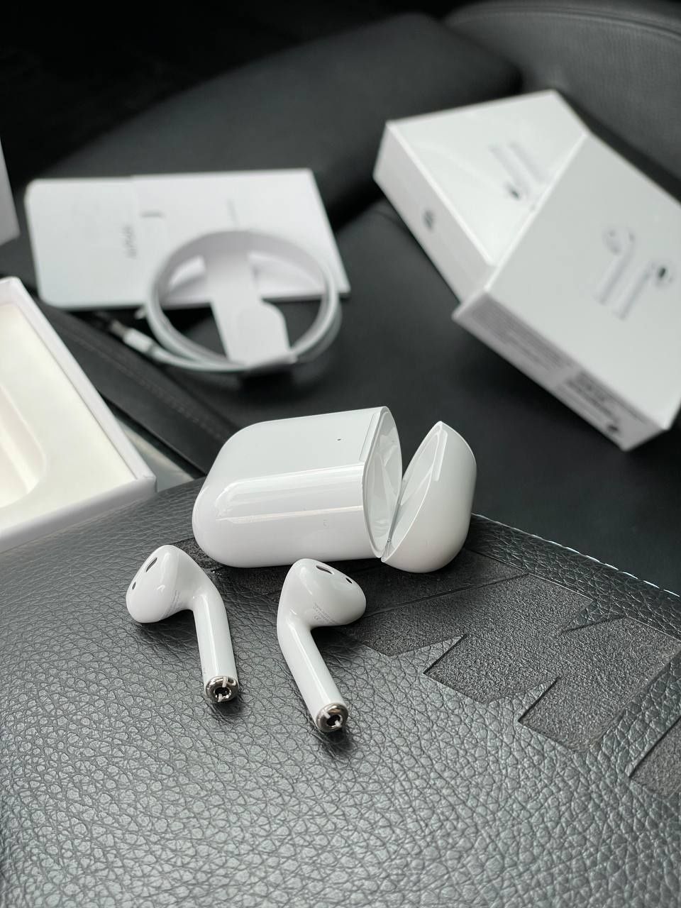 AirPods 2 Покоління