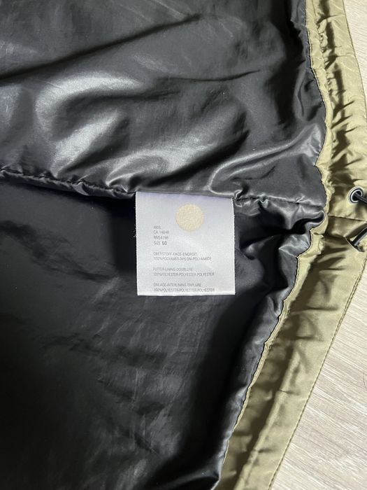 Чоловіча демісезона куртка Bogner оригінал