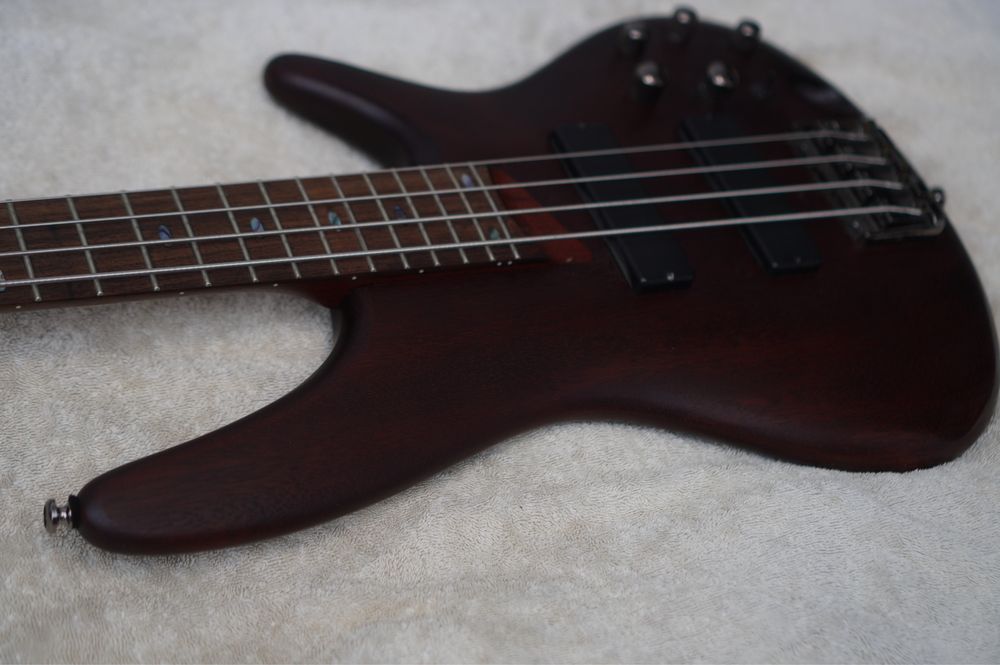 Ibanez SR500 SDGR gitara basowa