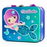 Набор детской декоративной косметики Martinelia Mermaid