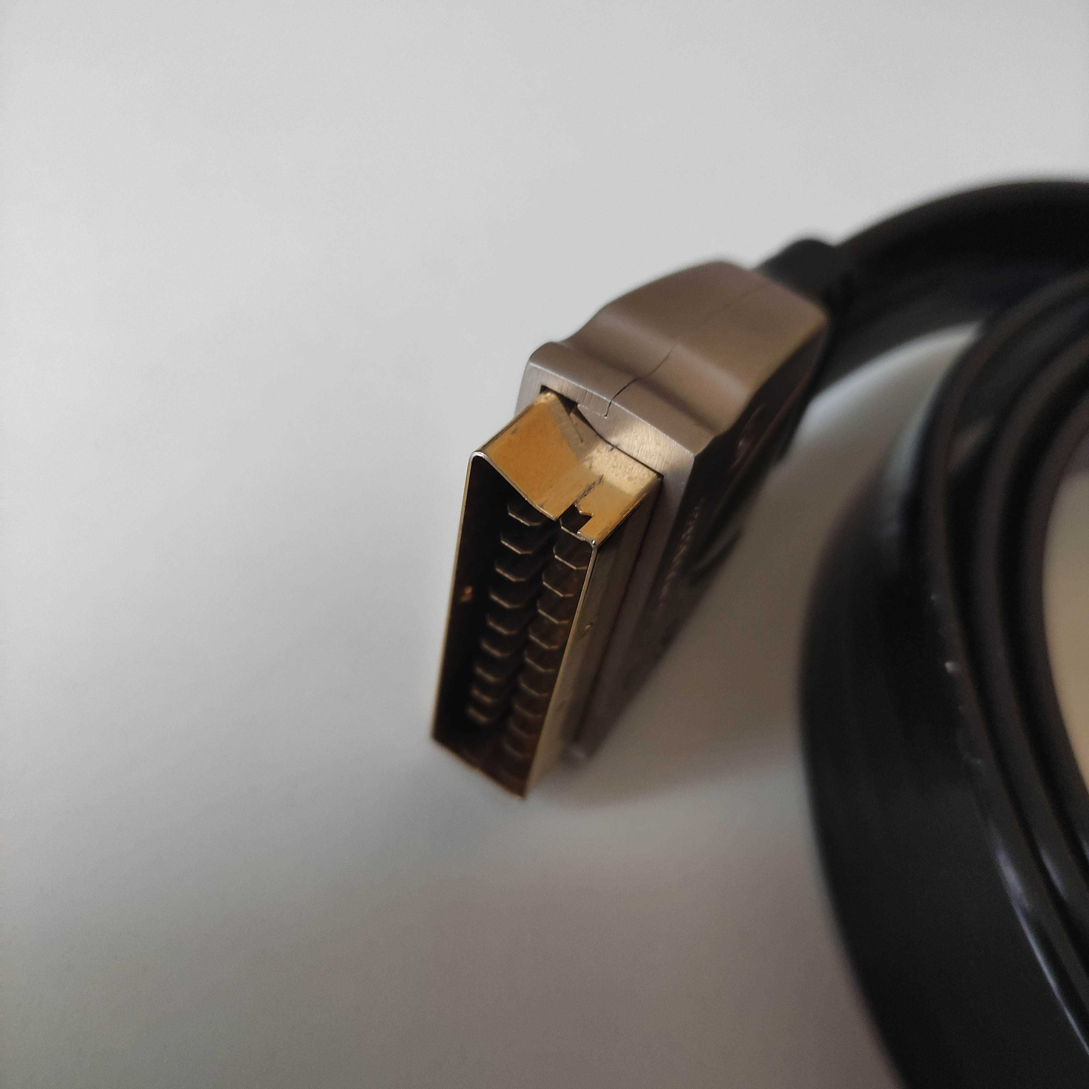 Kabel Prowire Euro - Euro 160cm