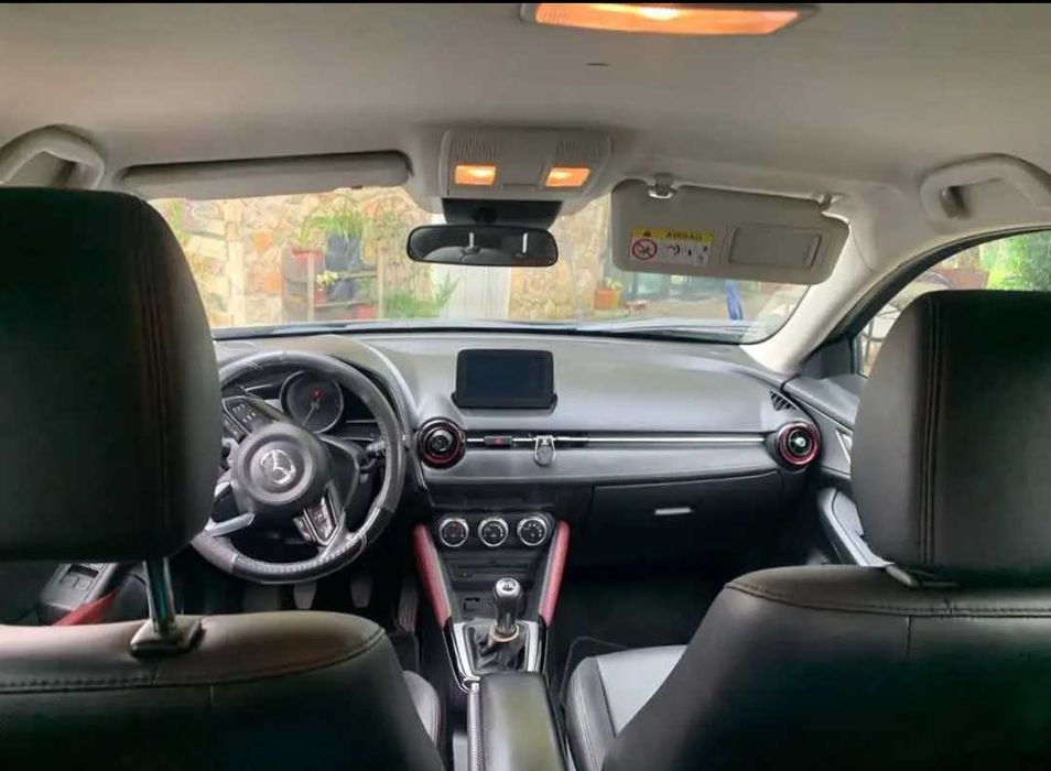 Mazda CX3 1.5 DIESEL