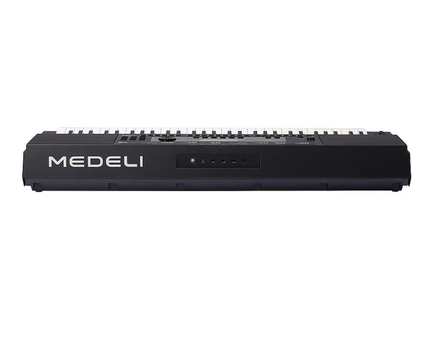 MEDELI M361 + MIKROFON Keyboard do nauki | kup NOWY wymień STARY