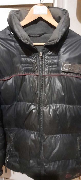 Брендові чоловічі куртки