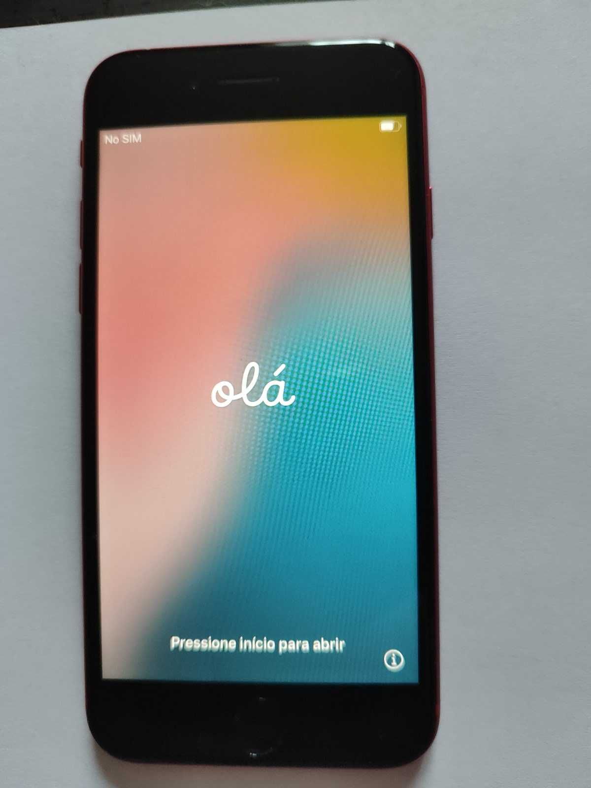 iPhone SE 2020 64 ГБ