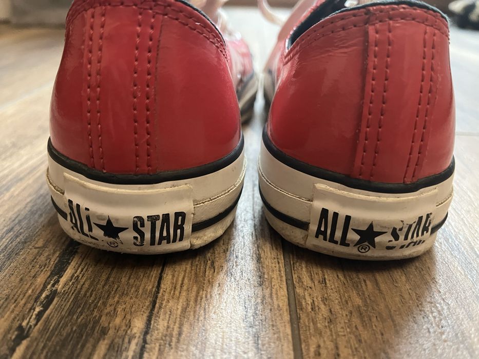 Oryginalne piękne Converse